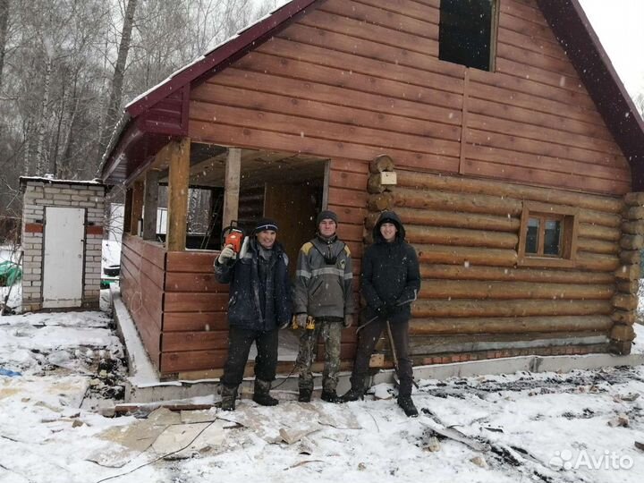 Ремонт Строительитво