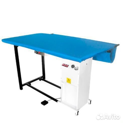 Гладильный стол Bieffe BF210E