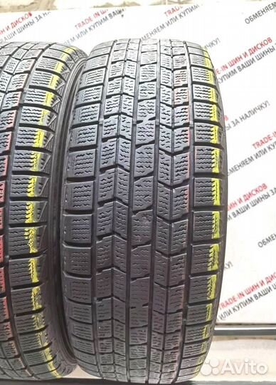 Dunlop DSX-2 215/60 R16 99S