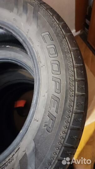 Dunlop Grandtrek ST30 225/65 R17