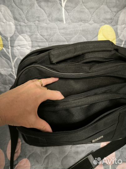 Сумка мужская