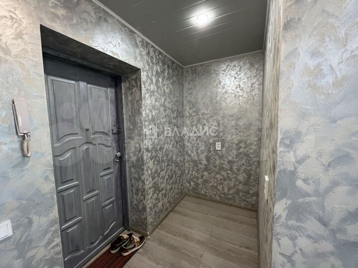 1-к. квартира, 30 м², 5/5 эт.