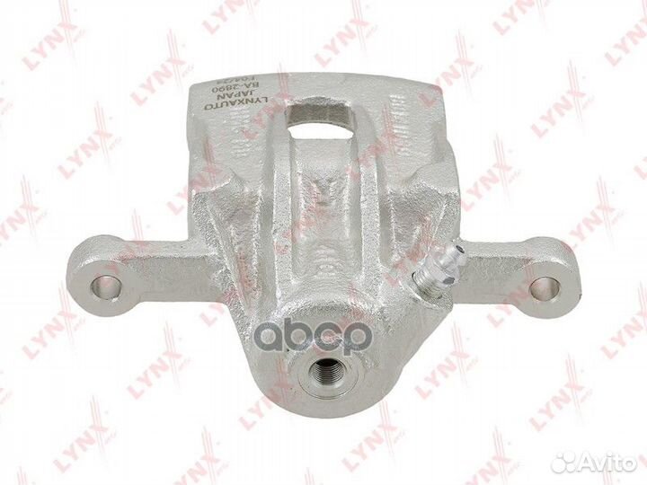 Суппорт тормозной зад прав BA2890 lynxauto