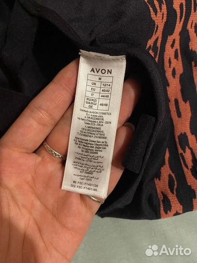 Продам Топ avon