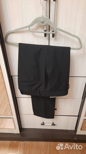 Костюм classic мужской 3