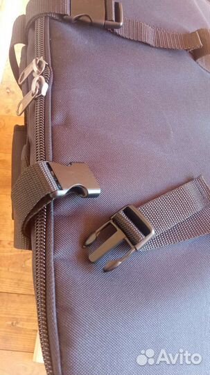 Чехол для аккордеона 4/4 и 7/8