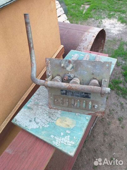 Газовая горелка для котла бу