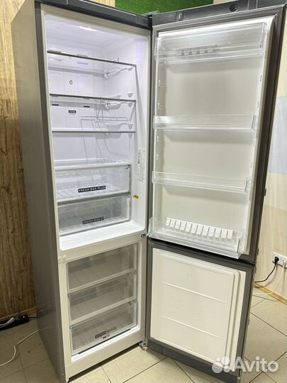 Холодильники no frost бу