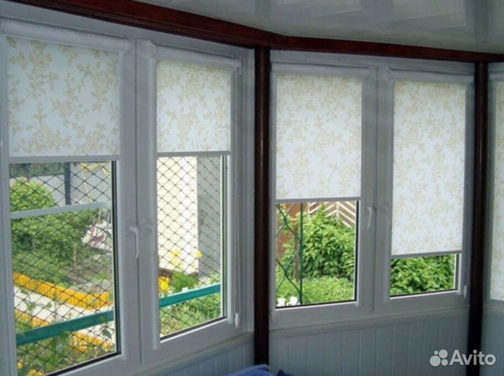 Шторы на окна