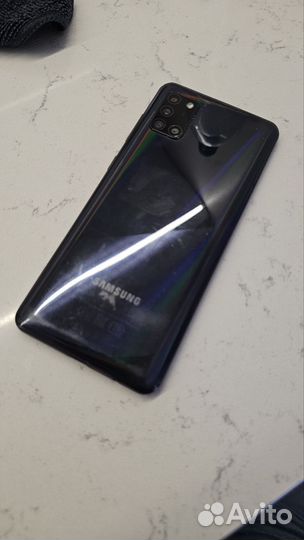 Samsung Galaxy A31, 6/128 ГБ