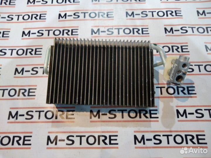 Испаритель кондиционера Mercedes-Benz E-Class W211