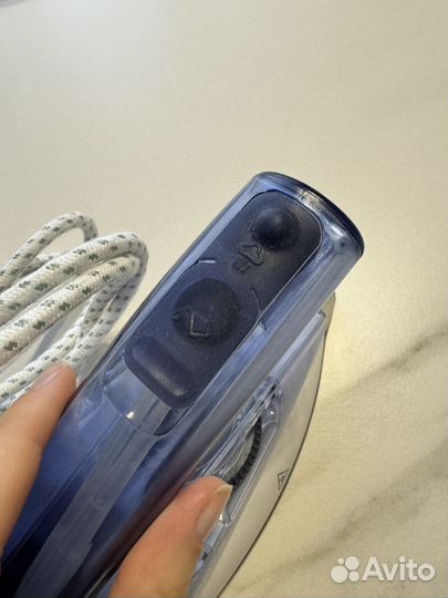 Утюг Rowenta travel