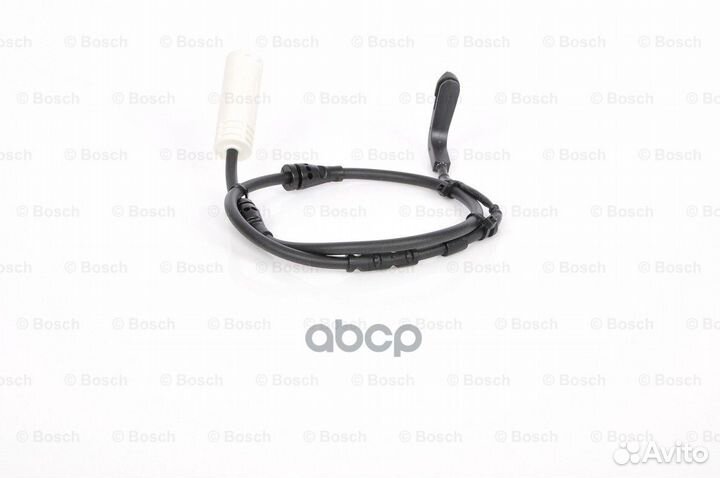 Датчик износа тормозных колодок 1987473045 Bosch