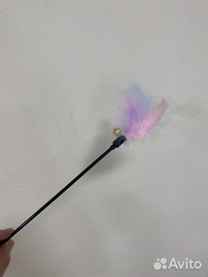 Игрушки для кошек, животных, дразнилки