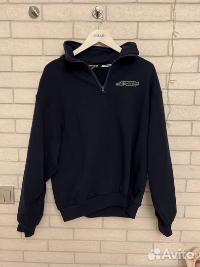 Толстовка sorryimnot