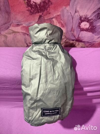 Вещи для собаки