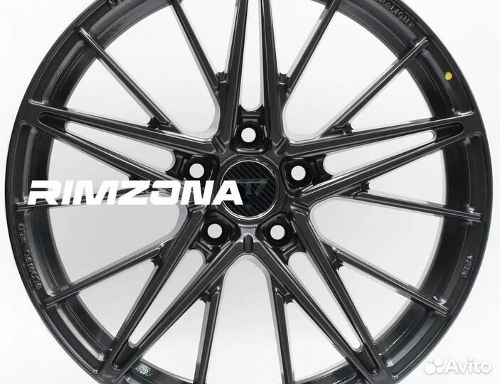 Литые диски wheelegend R18 5x108 srt. Стиль