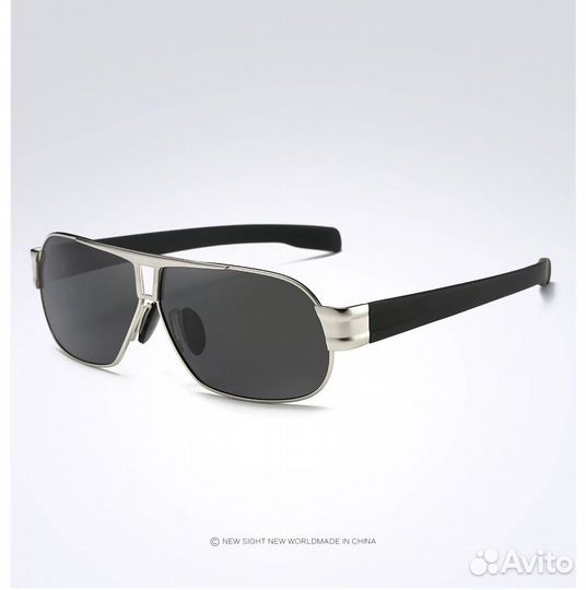 Солнцезащитные очки, поляризационные