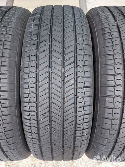 Yokohama Geolandar G91AV 225/65 R17