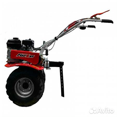 Мотоблок мбз-700