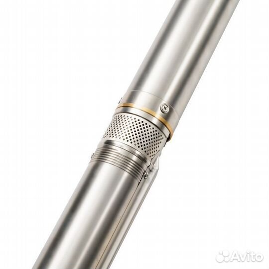 Скважинный насос Джилекс Водомет 3дк 45/60