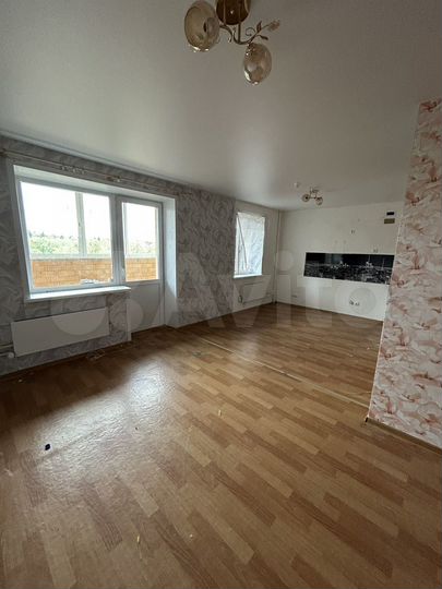 Квартира-студия, 35,4 м², 10/16 эт.
