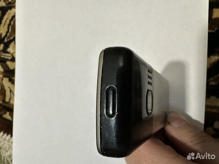Nokia 6300
