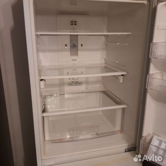 Холодильник LG