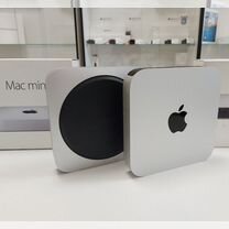 Много Mac mini 2014 4-16 Gb (mgem2, mgen2, mgeq2)