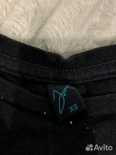 Футболка блузка