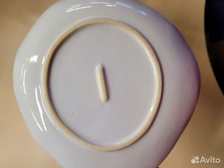 Набор керамической посуды Дракон