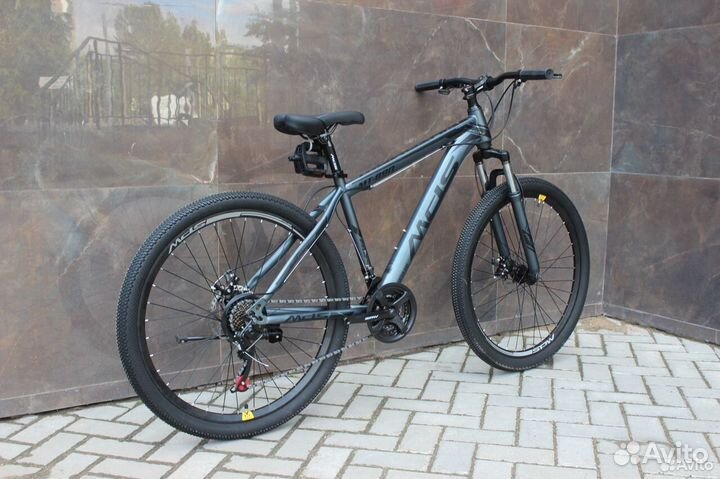 Велосипед взрослый в рассрочку