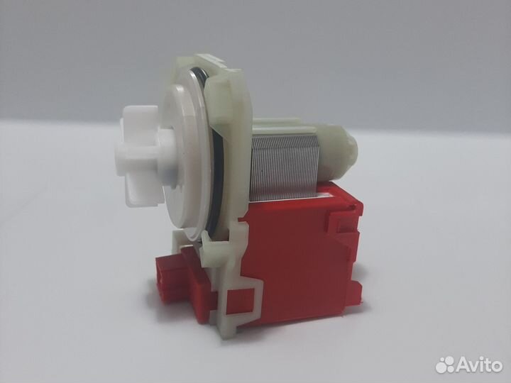 Помпа Copreci 4 защёлки, арт.EBS2556