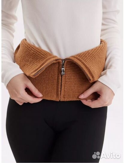 Лечебный пояс для спины Женский Мужс