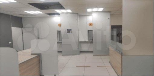 Торгово-Офисное помещение, 53 м²