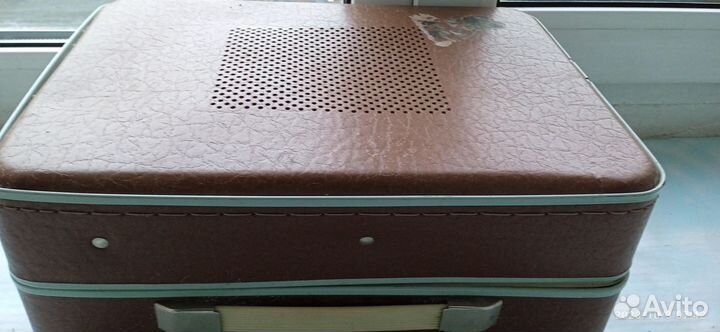 Проигрыватель