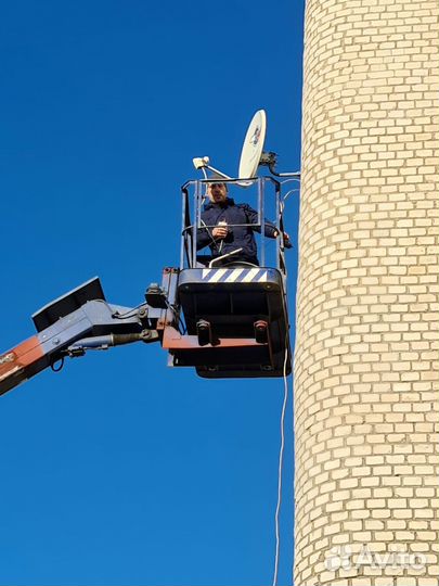 Настройка Триколор тв, МТС, НТВ Плюс. Без выходных