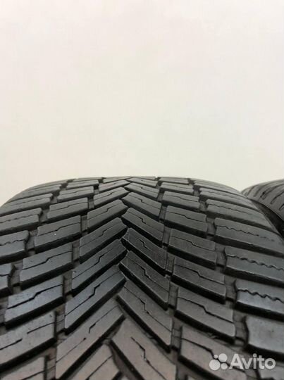 Bridgestone Weather Control A005 Evo 225/45 R17 106H