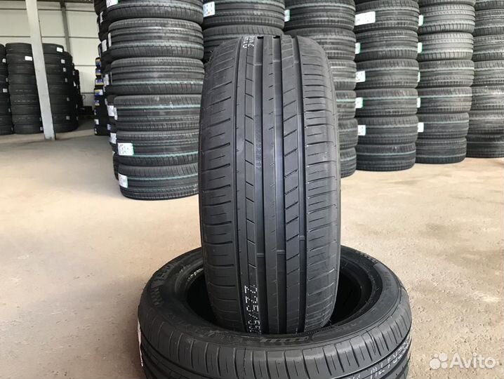 Habilead SportMax S2000 235/45 R17 97W
