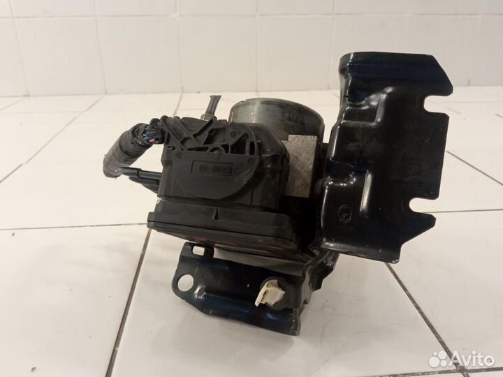 Блок ABS Mazda CX-5 I (2011—2015)