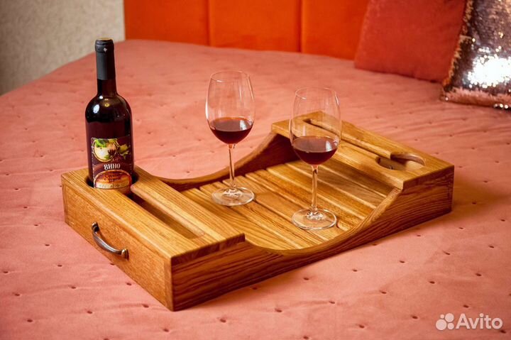 Доски для подачи блюд