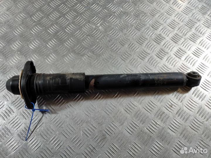 Амортизатор задний Infiniti FX 2 (S51) 2010