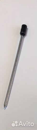 Гвоздь с термоголовкой NT 115