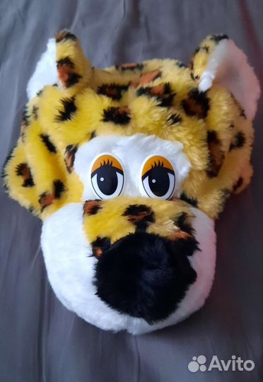 Костюм детский Тигренок, 98-104 см