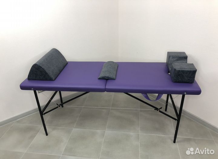 Кушетка для косметолога