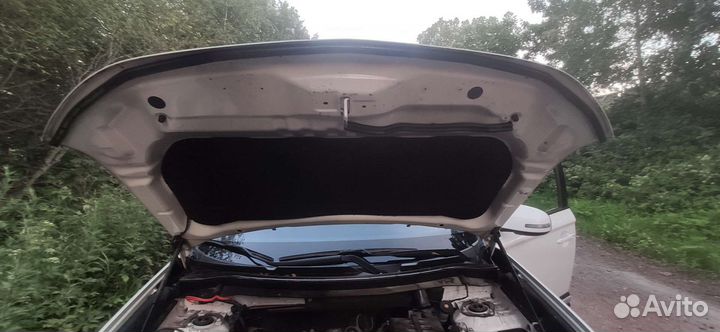 Mitsubishi Outlander 2.0 CVT, 2018, 31 105 км