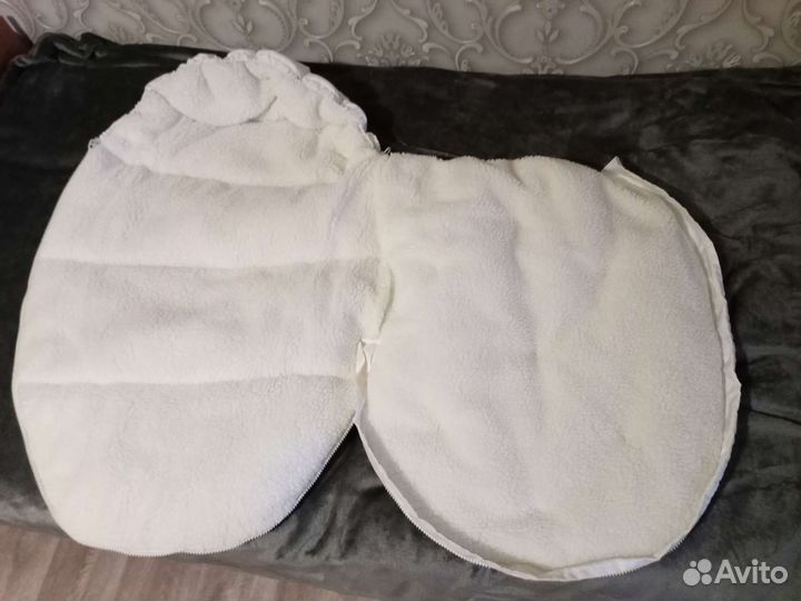 Конверт для новорожденных