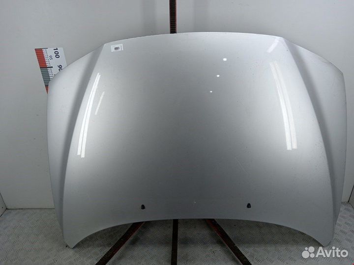 Капот Volvo XC70