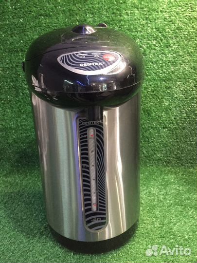 Термопот centek CT-0089 3 литра