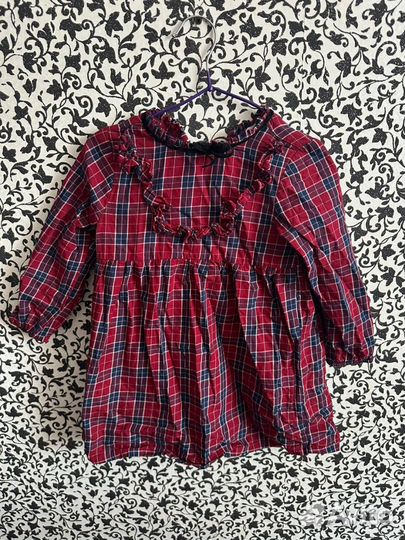 Одежда для девочки пакетом бронь